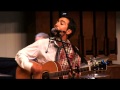 Bring Em Home (Todd Snider Cover)  - Antonio Lopez