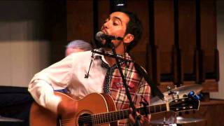 Bring Em Home (Todd Snider Cover)  - Antonio Lopez