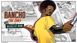 Bancho the Chef video 1