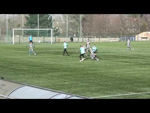 TSC Tatabánya U14 - Tatai AC U14    7:3     2020.12.05. 1.Félidő