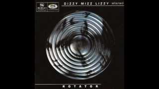 Dizzy Mizz Lizzy: Thorn In My Pride [Track 1 of Rotator]