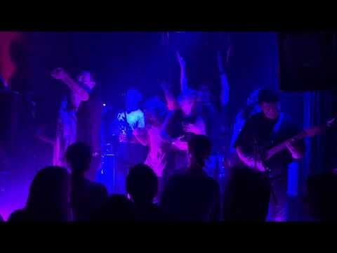 DESTRENDS -Psycho Killer/Skin - @The Old Bar -  8/5/2021