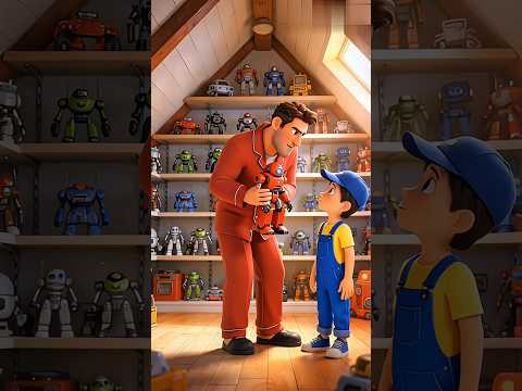 Papa ka Robot dukaan😱। Tool Items Viral Gadgets Smart Appliances Kitchen Utensils/Home Inventions