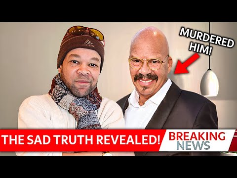 The TERRIBLE Secret Behind The Murder Of Johnny Kemp