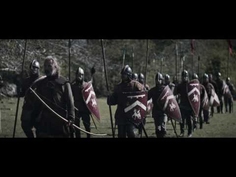 Trailer-Vorschau: Gottes Wege sind blutig