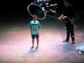 Fan Yang HN Man In Bubble