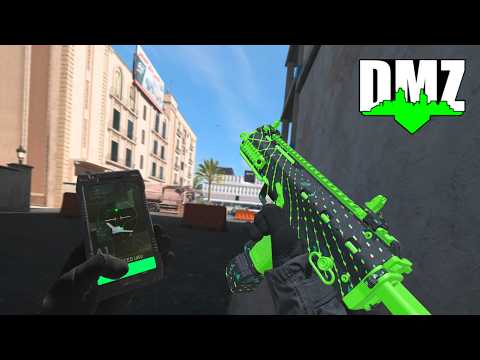 This is Why I Won't Give Up on DMZ...