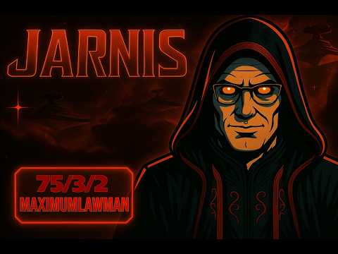 VA 75/3/2 x MaximumLawman