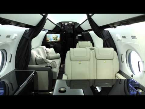 2014 GULFSTREAM G450, S/N 4303
