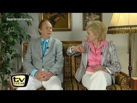 Obama erobert Europa - TV total