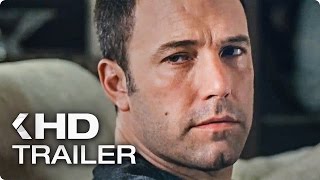 THE ACCOUNTANT Trailer 2 (2016)