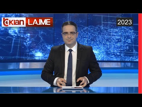 Edicioni i Lajmeve Tv Klan 10 Gusht 2023, ora 12:00 | Lajme - News