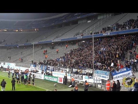 19.10.2015 1860 München - KSC