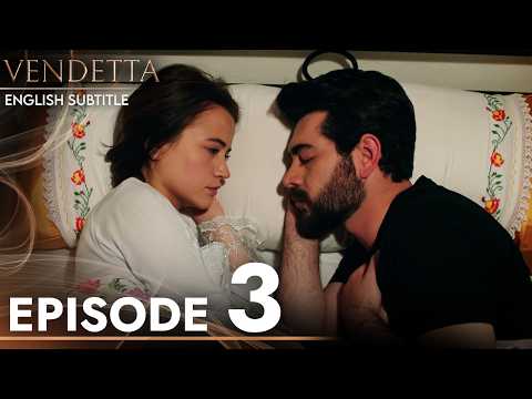 Vendetta | Kan Cicekleri and A Part Of Me | Kaderimin Yazıldığı Gün