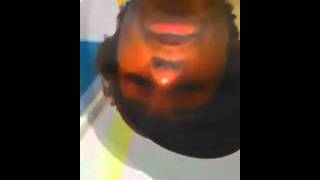 Grape nuts and chalk sauce