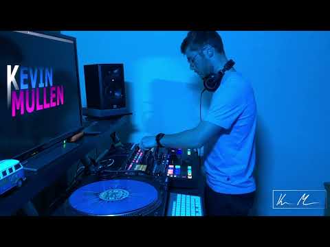 Kevin Mullen - Hannah Wants DJ Competition Set 2022