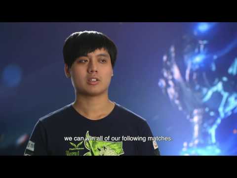 45   IM vs FW   Group Stage Day 8