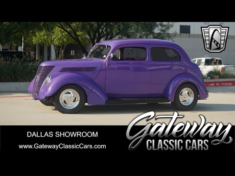 1937 Ford Deluxe (CC-1998369) for sale in O'Fallon, Illinois
