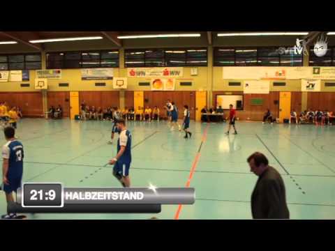 M1 // SV Remshalden - TSV Schmiden