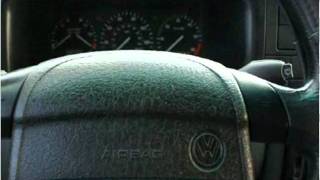 preview picture of video '1999 Volkswagen EuroVan Used Cars Sabattus ME'