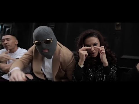 ADELINA ISMAILI & G4SHI - Karma (Official Video)