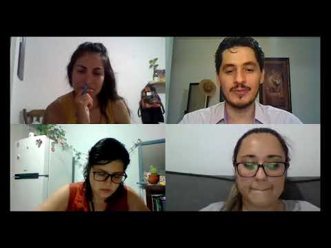 Curso de alemán | Clase 7 | Jesus Nerio