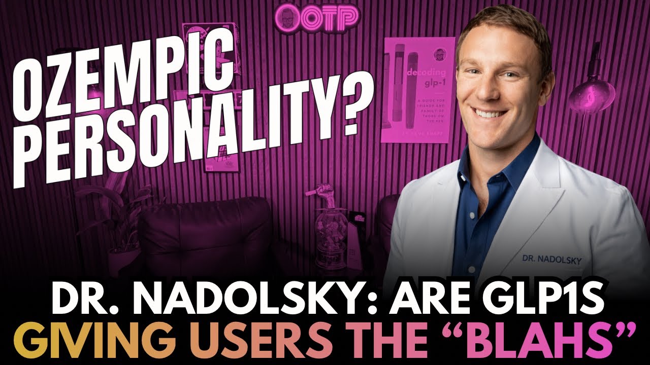 Zepbound Anhedonia Affecting Pleasure for More Than Food