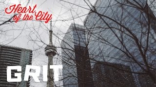 Heart of the City | Toronto Hoops On The Rise [Full Episode] Hosted by Devin Williams