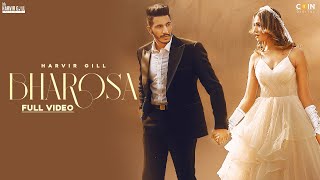 Bharosa song artwork