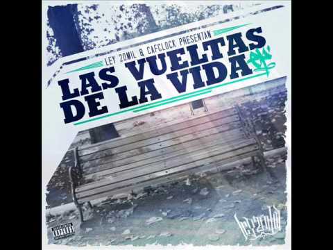 05 Ley 20Mil El precio Feat Gran Rah (Beat Macrodee)