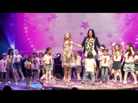 Супер Ѕвезда 2014 - Кристина Арнаудова - Среќен роденден