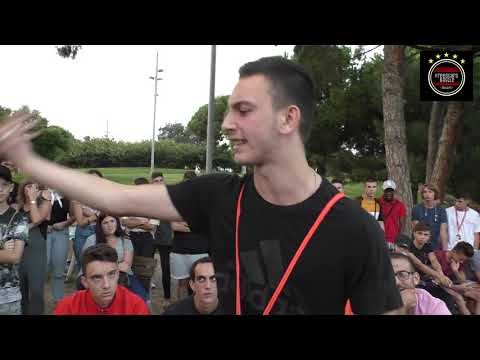 Disaster vs VG - Semifinales (7a jornada)