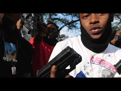 Omb Trill - DOA (Official Music Video)