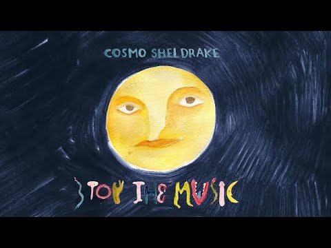 Cosmo Sheldrake - Stop The Music (Official Video)