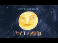 Stop The Music by Cosmo Sheldrake