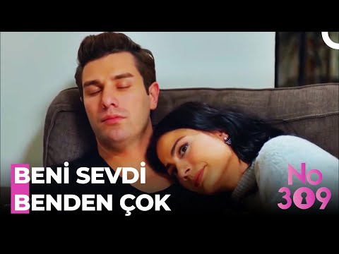 Lale ve Onur'un Çalkantılı Aşk Masalı - No:309