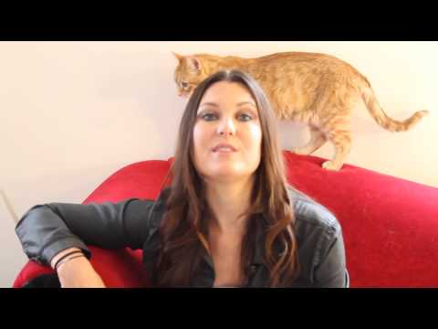 Katarina's Infamy- Kendall Jones vs. Factory Farming