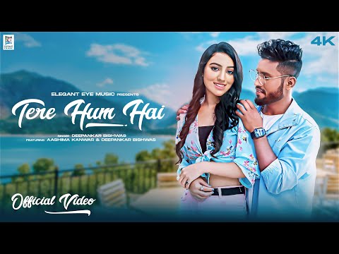 Tere Hum Hai Lyrics - Deepankar Bishwas, Apardeep & Surjeet