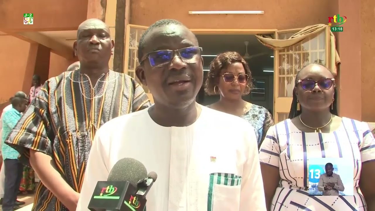 Opération Casier vide au MESFPT