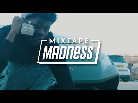 DetoTheKing - Veteran Talk (Music Video) | @MixtapeMadness