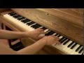 "Zedd ft. Jon Bellion - Beautiful Now" Piano Cover ...