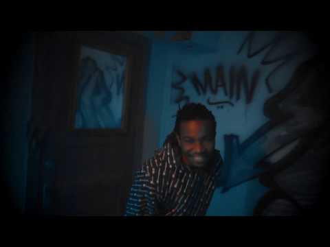 D The Goer -" All The Way" MUSIC VIDEO NorthFace E. P Shot By VisionMatics