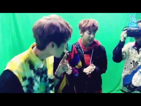 170926 • 아이즈 IZ's Broadcast