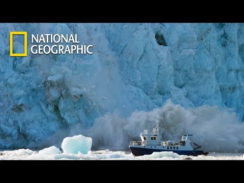 Thumbnail of the video: "Glacier" (Ep.1)