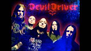 DevilDriver - These Fighting Words