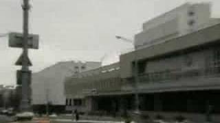 Coming up-down gently