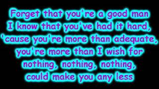 Nothing (lyrics) - Janet Jackson