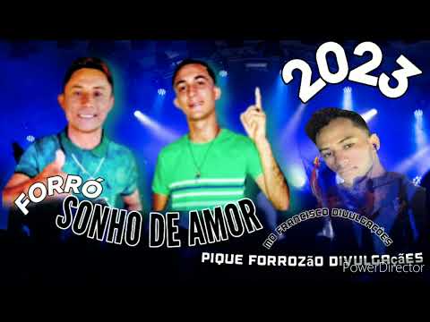 CD FORROZÃO PA 700 DO BEIRADÃO DE MANICORE AMAZONAS