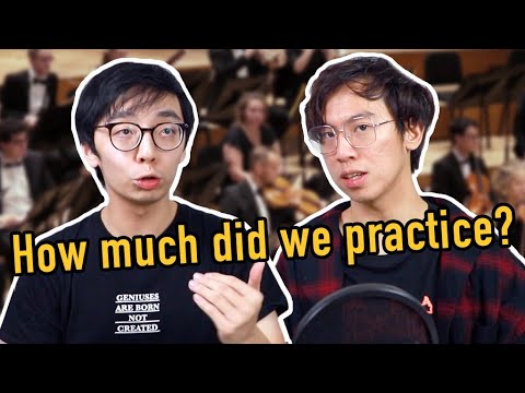 音楽大学卒業生が音楽学校についての疑問に答える (Music College Graduates Answer Your Questions About Music School)