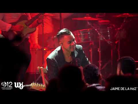 Cuando me hayas perdido / Mi mejor error / Pase celestial - Diego Daza en los grados del Colón